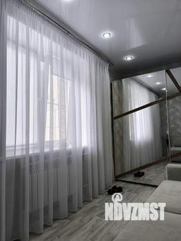 3-к квартира, вторичка, 52м2, 2/5 этаж