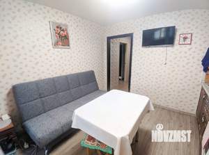 1-к квартира, вторичка, 51м2, 8/15 этаж