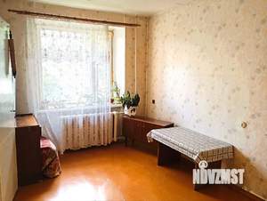 3-к квартира, вторичка, 61м2, 1/9 этаж