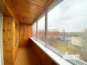 3-к квартира, вторичка, 64м2, 7/9 этаж