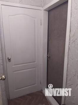 1-к квартира, вторичка, 37м2, 2/9 этаж