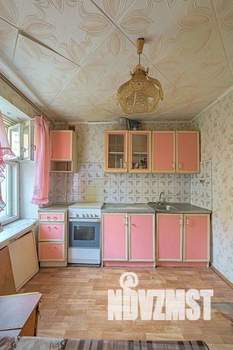 1-к квартира, вторичка, 33м2, 3/5 этаж