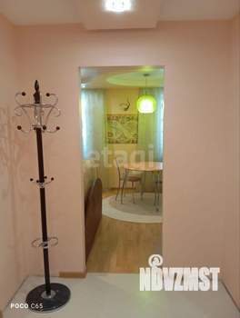 1-к квартира, вторичка, 36м2, 2/10 этаж
