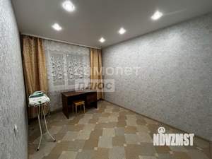 3-к квартира, вторичка, 63м2, 9/11 этаж