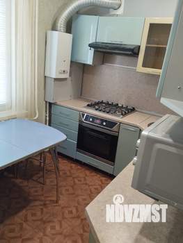 2-к квартира, вторичка, 44м2, 4/5 этаж