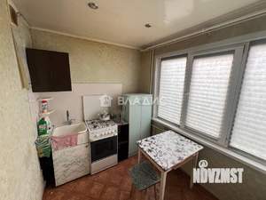 1-к квартира, вторичка, 35м2, 6/9 этаж