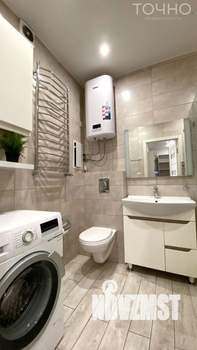 1-к квартира, вторичка, 54м2, 4/16 этаж