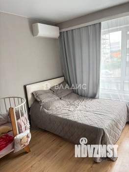 Студия квартира, вторичка, 32м2, 2/17 этаж