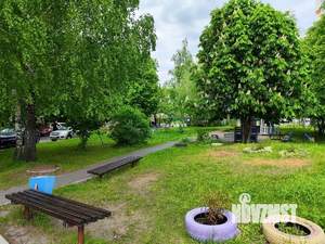 3-к квартира, вторичка, 113м2, 7/13 этаж