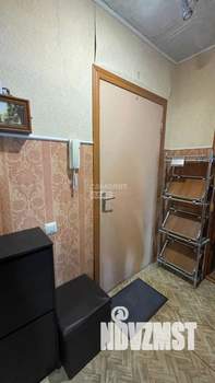 1-к квартира, вторичка, 40м2, 3/9 этаж