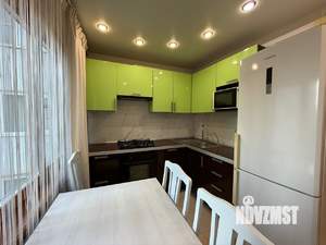 3-к квартира, вторичка, 67м2, 2/9 этаж