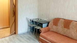 2-к квартира, вторичка, 51м2, 2/4 этаж