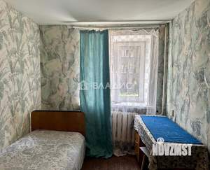 3-к квартира, вторичка, 57м2, 1/5 этаж