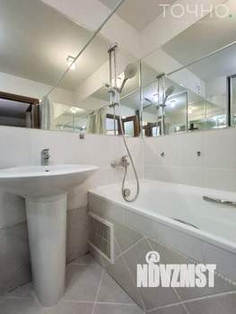 1-к квартира, вторичка, 39м2, 7/9 этаж