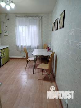 1-к квартира, вторичка, 34м2, 1/3 этаж