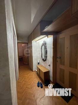 2-к квартира, вторичка, 50м2, 1/9 этаж