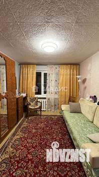 3-к квартира, вторичка, 60м2, 5/5 этаж