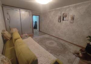 1-к квартира, вторичка, 36м2, 5/10 этаж