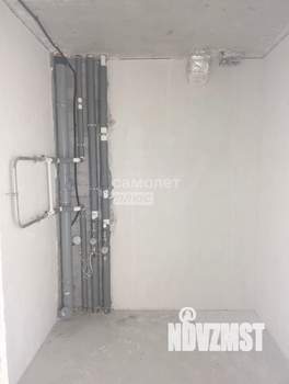 2-к квартира, сданный дом, 57м2, 3/17 этаж