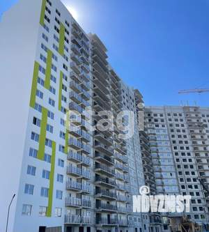 1-к квартира, вторичка, 32м2, 16/20 этаж