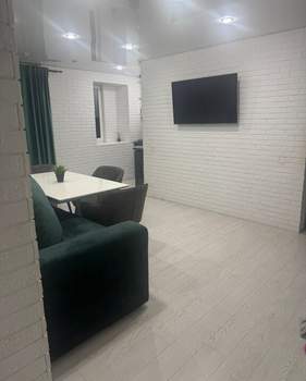 3-к квартира, вторичка, 57м2, 4/9 этаж