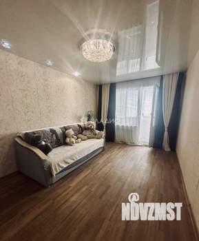 3-к квартира, вторичка, 63м2, 8/9 этаж