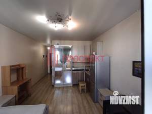 Студия квартира, вторичка, 25м2, 17/22 этаж