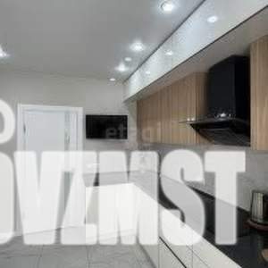 3-к квартира, вторичка, 80м2, 6/18 этаж