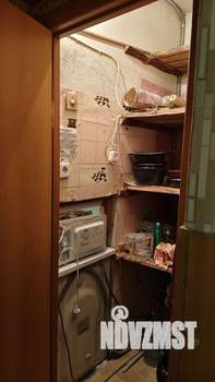 3-к квартира, вторичка, 64м2, 5/10 этаж