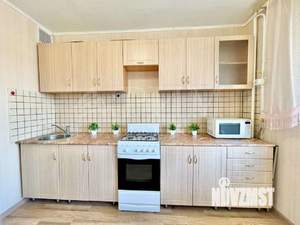 1-к квартира, вторичка, 39м2, 5/10 этаж