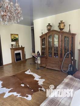 2-к квартира, вторичка, 70м2, 3/4 этаж