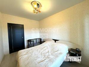 3-к квартира, вторичка, 79м2, 3/22 этаж