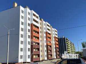 3-к квартира, вторичка, 64м2, 8/8 этаж