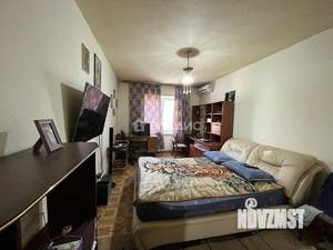 3-к квартира, вторичка, 80м2, 3/6 этаж