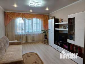 3-к квартира, вторичка, 63м2, 5/9 этаж