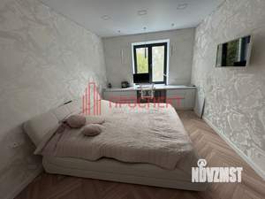 2-к квартира, вторичка, 52м2, 3/4 этаж