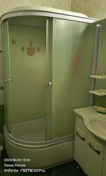 3-к квартира, вторичка, 81м2, 2/9 этаж