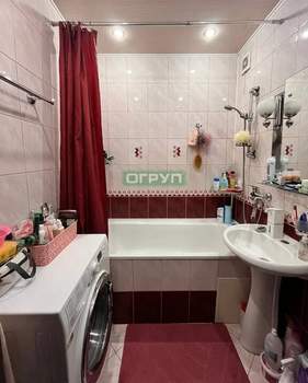 2-к квартира, вторичка, 67м2, 7/10 этаж