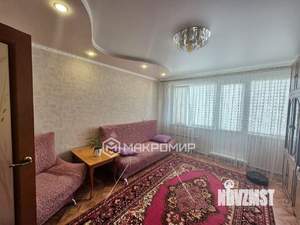 3-к квартира, вторичка, 68м2, 9/9 этаж