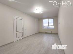 2-к квартира, вторичка, 60м2, 15/18 этаж