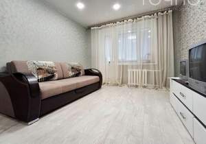 1-к квартира, вторичка, 37м2, 2/10 этаж