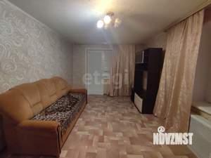 2-к квартира, вторичка, 51м2, 4/4 этаж