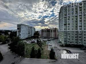 4-к квартира, вторичка, 106м2, 5/16 этаж