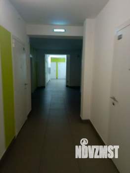 Студия квартира, вторичка, 32м2, 8/16 этаж