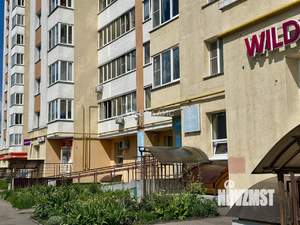 1-к квартира, вторичка, 39м2, 2/10 этаж