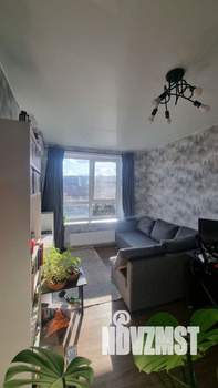 1-к квартира, вторичка, 37м2, 5/6 этаж