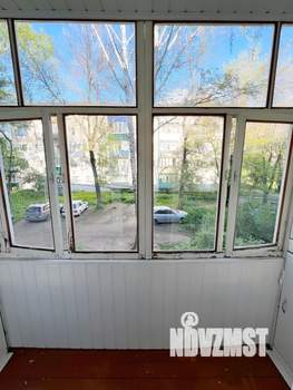 2-к квартира, вторичка, 45м2, 2/5 этаж