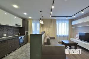 2-к квартира, вторичка, 37м2, 7/16 этаж