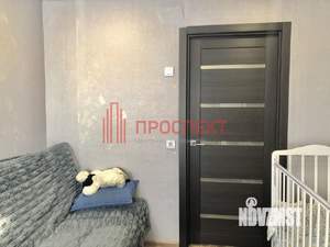 1-к квартира, вторичка, 33м2, 3/9 этаж