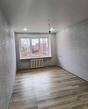 1-к квартира, вторичка, 30м2, 1/5 этаж